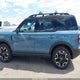 3FMCR9C67NRE30277 2022 Ford Bronco Sport Outer Banks auction photo thumbnail 14