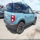3FMCR9C67NRE30277 2022 Ford Bronco Sport Outer Banks auction photo thumbnail 4