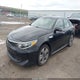 KNAGU4LEXH5010077 2017 Kia Optima Hybrid Ex auction photo thumbnail 2