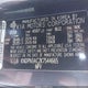 KNDPN3AC2K7544665 2019 Kia Sportage Ex auction photo thumbnail 9