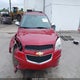 2GNALDEK1E6241424 2014 Chevrolet Equinox Ltz auction photo thumbnail 13