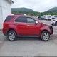 2GNALDEK1E6241424 2014 Chevrolet Equinox Ltz auction photo thumbnail 14