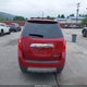 2GNALDEK1E6241424 2014 Chevrolet Equinox Ltz auction photo thumbnail 17