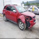 2GNALDEK1E6241424 2014 Chevrolet Equinox Ltz auction photo thumbnail 1