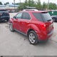 2GNALDEK1E6241424 2014 Chevrolet Equinox Ltz auction photo thumbnail 3