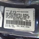 1NXBU40E49Z113760 2009 Toyota Corolla Le auction photo thumbnail 9