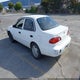 1NXBR12E22Z579058 2002 Toyota Corolla Ce/Le/S auction photo thumbnail 3