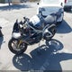 SMTA204K7LJ997279 2020 Triumph Motorcycle Daytona Moto2 765 auction photo thumbnail 2