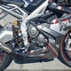 SMTA204K7LJ997279 2020 Triumph Motorcycle Daytona Moto2 765 auction photo thumbnail 8