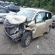 5TDYK3DC0DS342750 2013 Toyota Sienna Xle V6 8 Passenger auction photo thumbnail 2