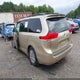 5TDYK3DC0DS342750 2013 Toyota Sienna Xle V6 8 Passenger auction photo thumbnail 3