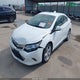 1G1RC6S54HU104546 2017 Chevrolet Volt Lt auction photo thumbnail 2
