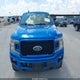 1FTEW1E57LKE60182 2020 Ford F-150 Xl auction photo thumbnail 12