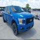 1FTEW1E57LKE60182 2020 Ford F-150 Xl auction photo thumbnail 1