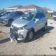 3GNCJLSB3LL118293 2020 Chevrolet Trax Fwd Lt auction photo thumbnail 2