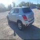 3GNCJLSB3LL118293 2020 Chevrolet Trax Fwd Lt auction photo thumbnail 3