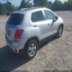3GNCJLSB3LL118293 2020 Chevrolet Trax Fwd Lt auction photo thumbnail 4