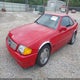 WDBFA61E4NF047880 1992 Mercedes-Benz 300 Sl auction photo thumbnail 2