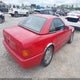 WDBFA61E4NF047880 1992 Mercedes-Benz 300 Sl auction photo thumbnail 4