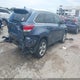 5TDYZRFH2JS242443 2018 Toyota Highlander Limited auction photo thumbnail 4