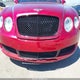 SCBBR53W36C031989 2006 Bentley Continental Flying Spur auction photo thumbnail 17