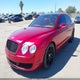SCBBR53W36C031989 2006 Bentley Continental Flying Spur auction photo thumbnail 2