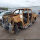 3GCPYFEL8MG397519 2021 Chevrolet Silverado 1500 4Wd Short Bed Lt Trail Boss auction photo thumbnail 2