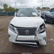 2T2BK1BA0DC216579 2013 Lexus Rx 350 auction photo thumbnail 12