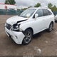 2T2BK1BA0DC216579 2013 Lexus Rx 350 auction photo thumbnail 2