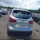 JN1BJ1CW8LW377191 2020 Nissan Rogue Sport Sl Awd Xtronic Cvt auction photo thumbnail 17