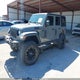 1C4HJXDN0MW814568 2021 Jeep Wrangler Unlimited Sport Altitude 4X4 auction photo thumbnail 2