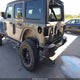 1C4HJXDN0MW814568 2021 Jeep Wrangler Unlimited Sport Altitude 4X4 auction photo thumbnail 6