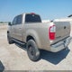 5TBET34126S503772 2006 Toyota Tundra Sr5 V8 auction photo thumbnail 3