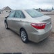 4T1BF1FK3GU541743 2016 Toyota Camry Le auction photo thumbnail 3