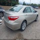 4T1BF1FK3GU541743 2016 Toyota Camry Le auction photo thumbnail 4