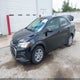 1G1JB5SHXJ4115187 2018 Chevrolet Sonic Ls Auto auction photo thumbnail 2