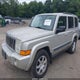 1J8HG48K78C141775 2008 Jeep Commander Sport auction photo thumbnail 2