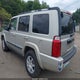 1J8HG48K78C141775 2008 Jeep Commander Sport auction photo thumbnail 3