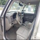1J8HG48K78C141775 2008 Jeep Commander Sport auction photo thumbnail 5
