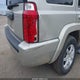 1J8HG48K78C141775 2008 Jeep Commander Sport auction photo thumbnail 6