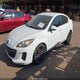 JM1BL1TF2D1825690 2013 Mazda Mazda3 I Sv auction photo thumbnail 2