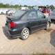 1NXBR32E83Z041414 2003 Toyota Corolla S auction photo thumbnail 4