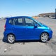 JHMGD38607S030268 2007 Honda Fit Sport auction photo thumbnail 13