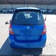 JHMGD38607S030268 2007 Honda Fit Sport auction photo thumbnail 16