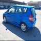 JHMGD38607S030268 2007 Honda Fit Sport auction photo thumbnail 3