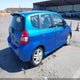 JHMGD38607S030268 2007 Honda Fit Sport auction photo thumbnail 4