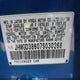 JHMGD38607S030268 2007 Honda Fit Sport auction photo thumbnail 9