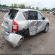 1J4FT47BX9D201386 2009 Jeep Compass Sport auction photo thumbnail 4