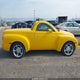 1GCES14P54B109495 2004 Chevrolet Ssr auction photo thumbnail 14