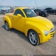 1GCES14P54B109495 2004 Chevrolet Ssr auction photo thumbnail 1